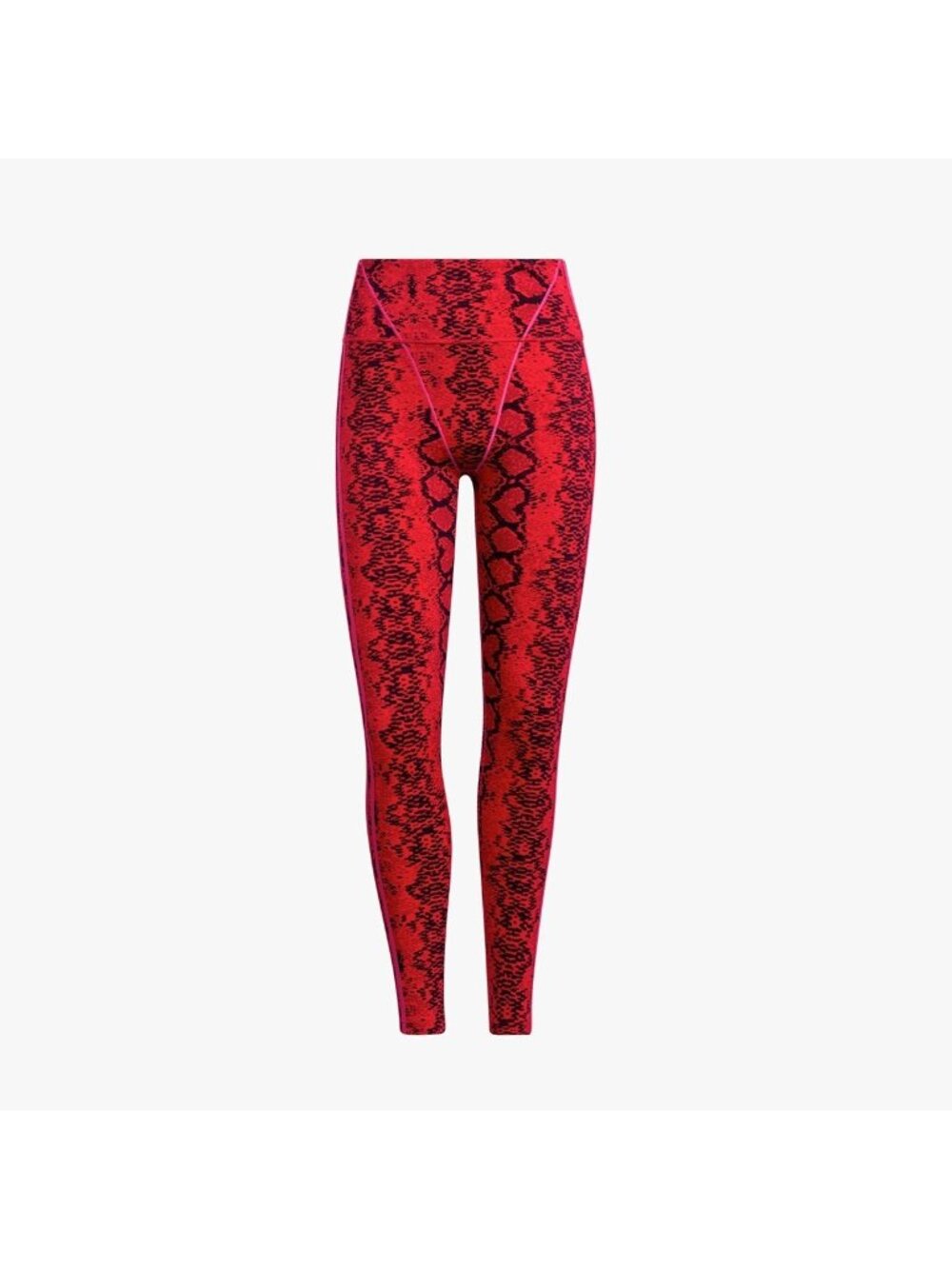 Adidas X IVY PARK Allover Print Tights HH9822 Women Size Small NWT